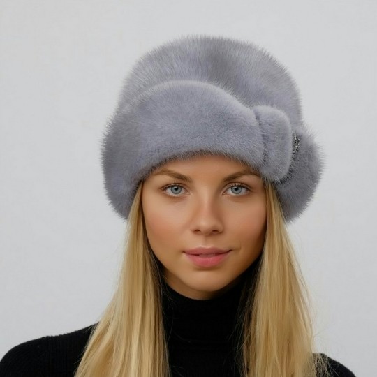 Шляпа Москвичка