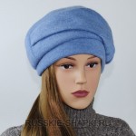 Женская шапка чалма купить в Москве